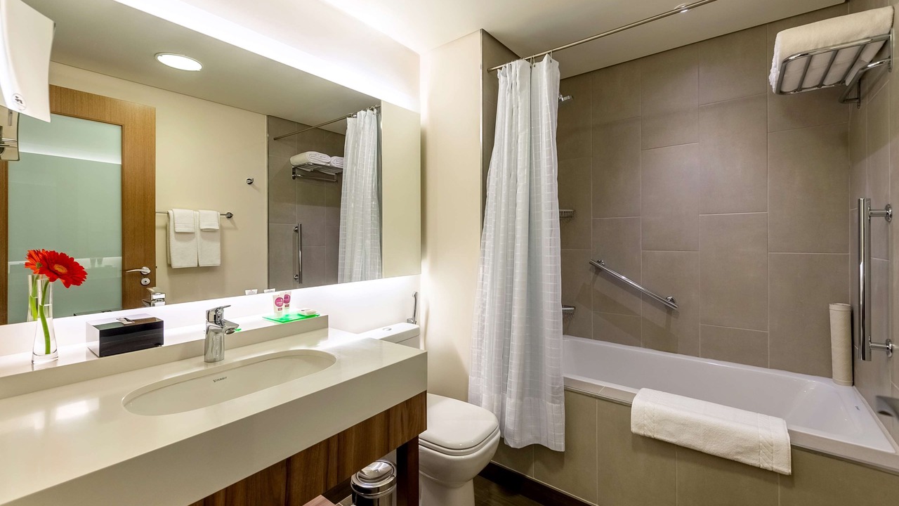 Photo of Bathroom in Macae