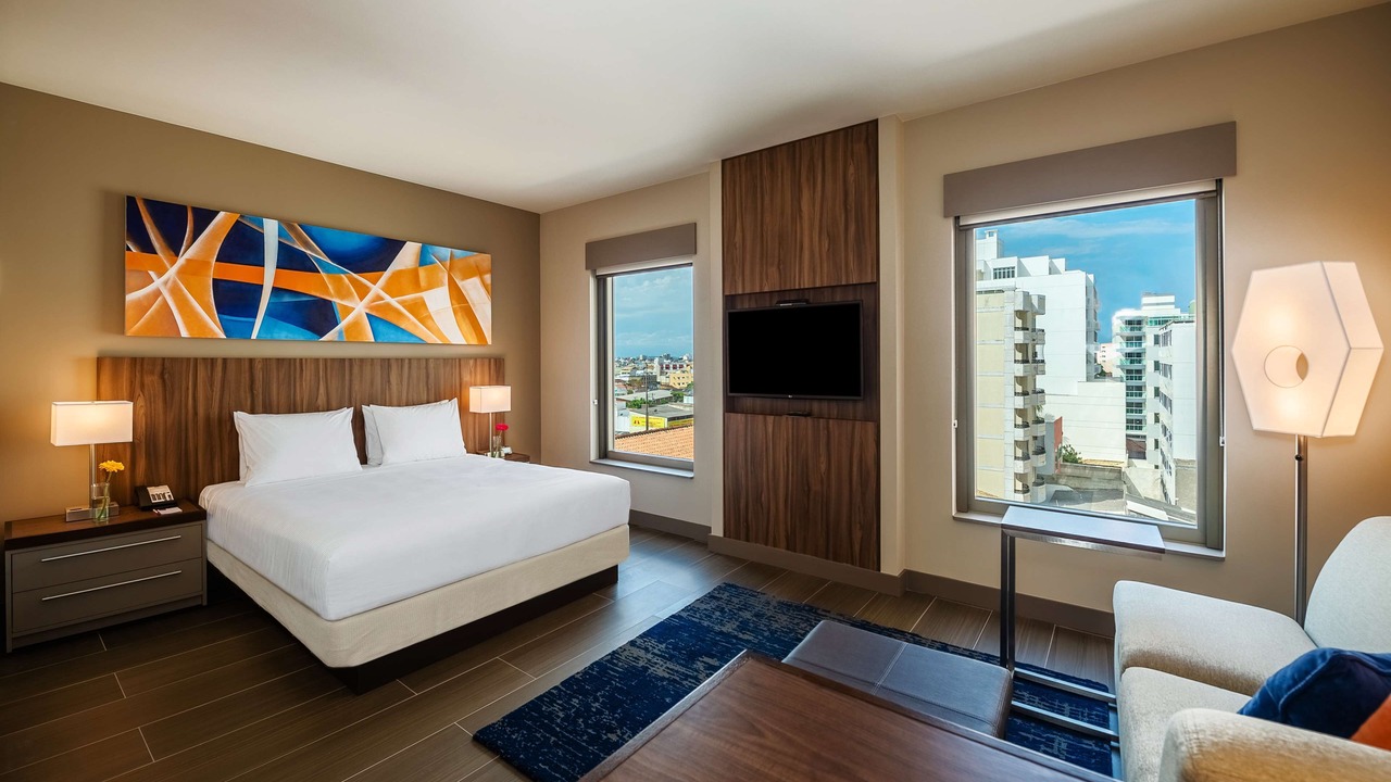 Photo of Bedroom in Macae