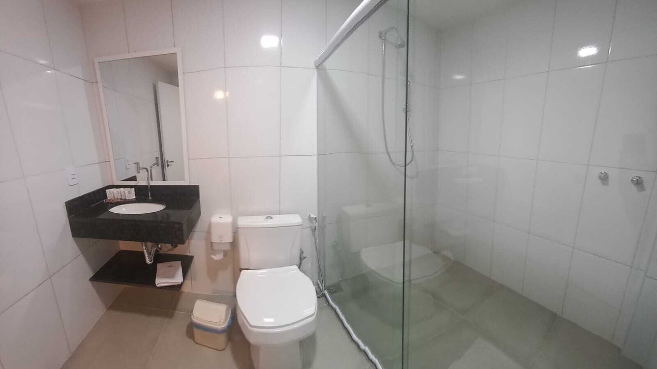 Photo of Bathroom in Teresopolis