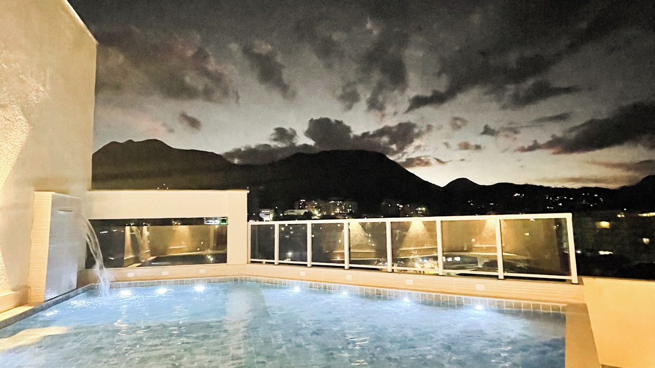 Photo of Patio Balcony in Teresopolis