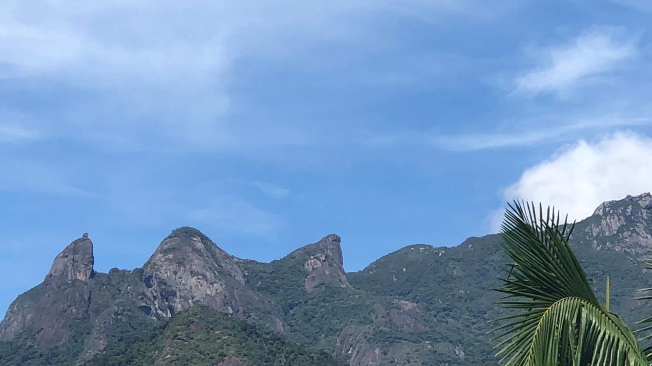 Photo of Outdoor in Teresopolis