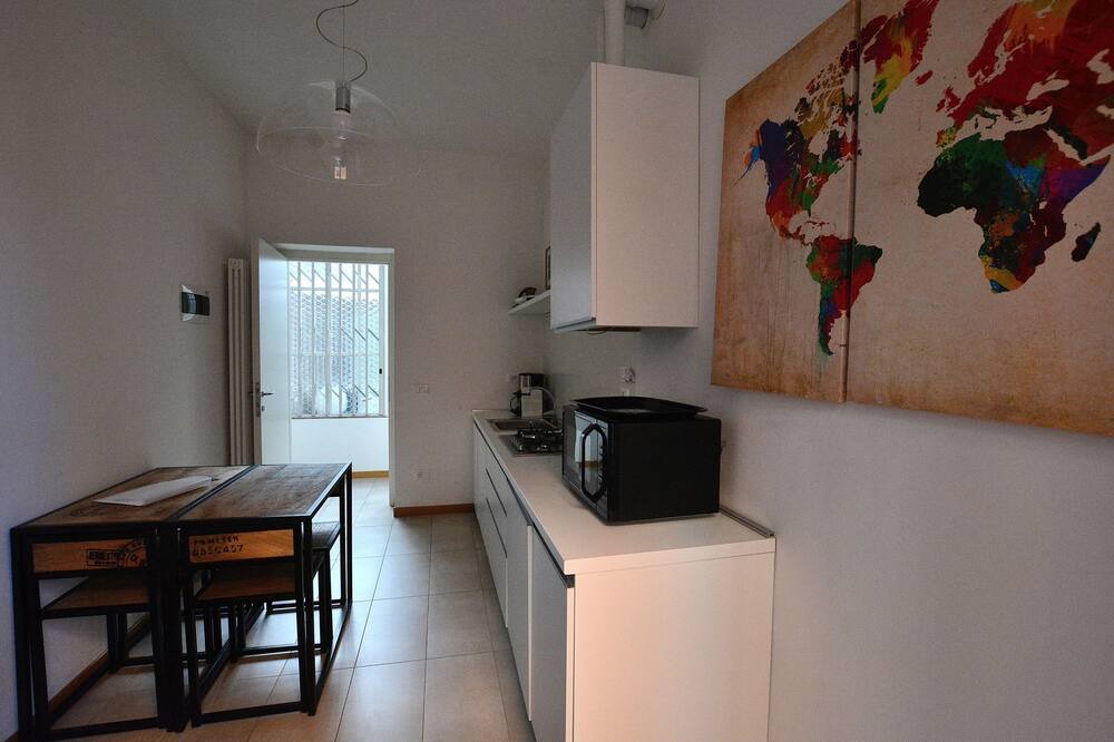 Photo of Kitchen in Citta Antica