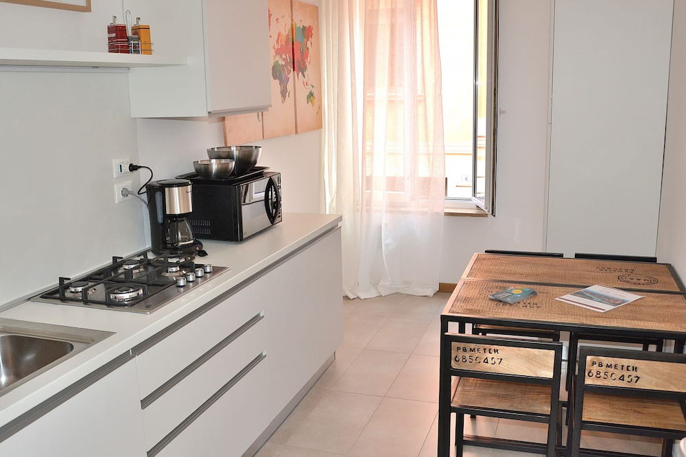 Photo of Kitchen in Citta Antica