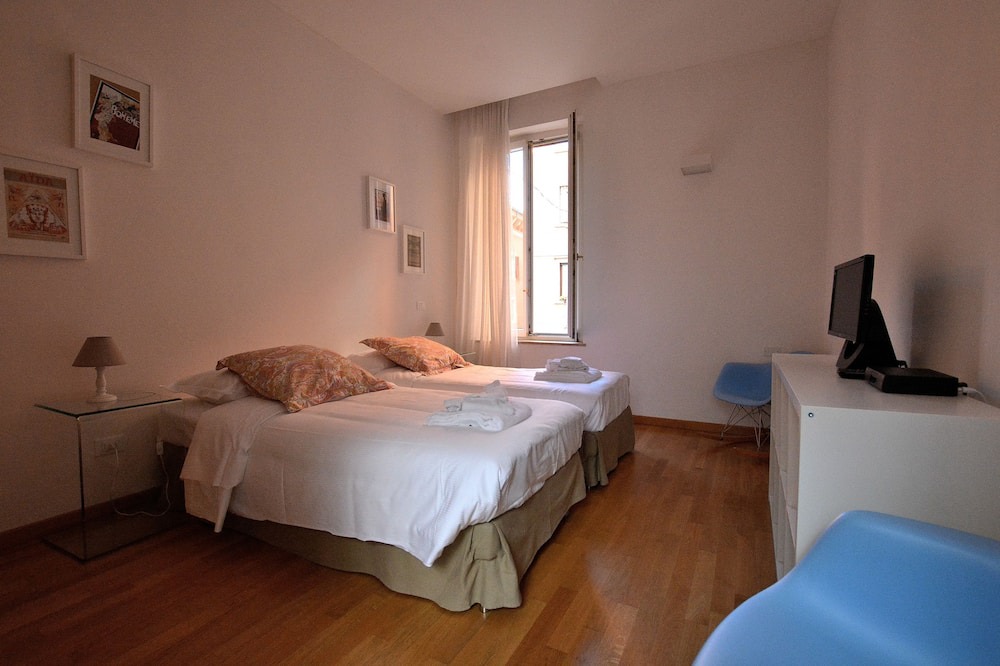 Photo of Bedroom in Citta Antica