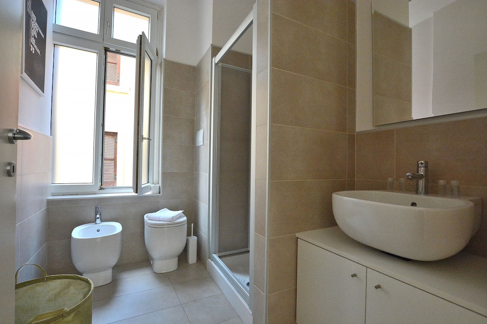 Photo of Bathroom in Citta Antica