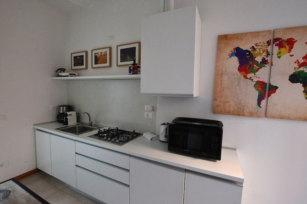 Photo of Kitchen in Citta Antica