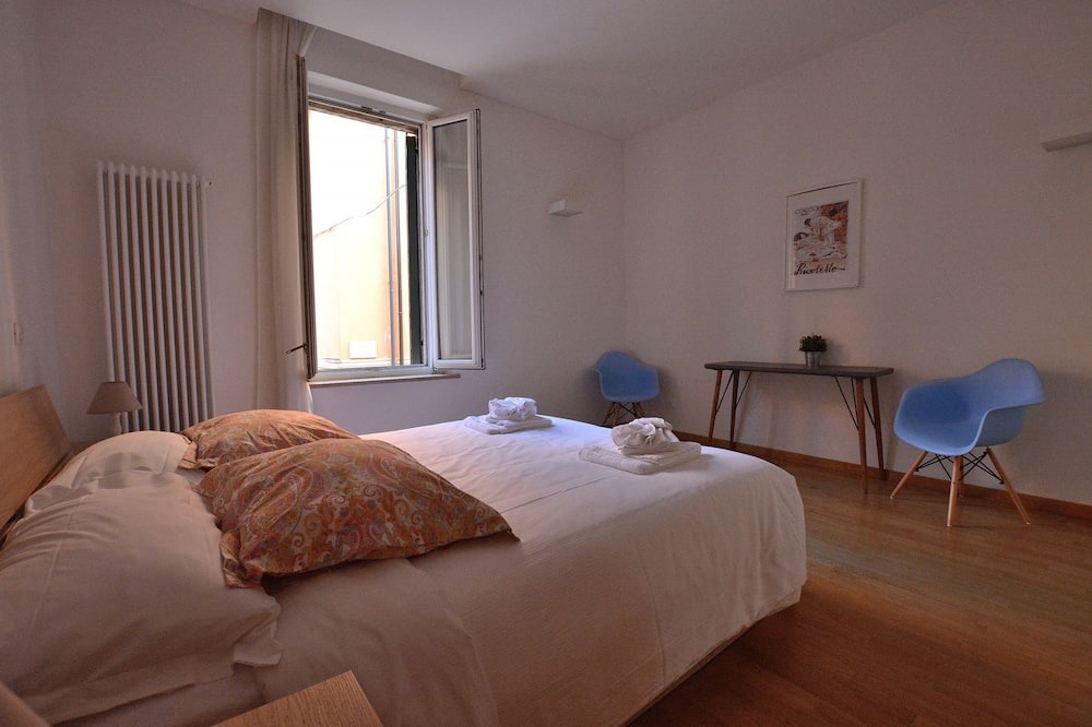 Photo of Bedroom in Citta Antica