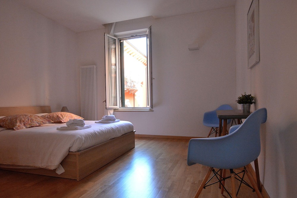 Photo of Bedroom in Citta Antica