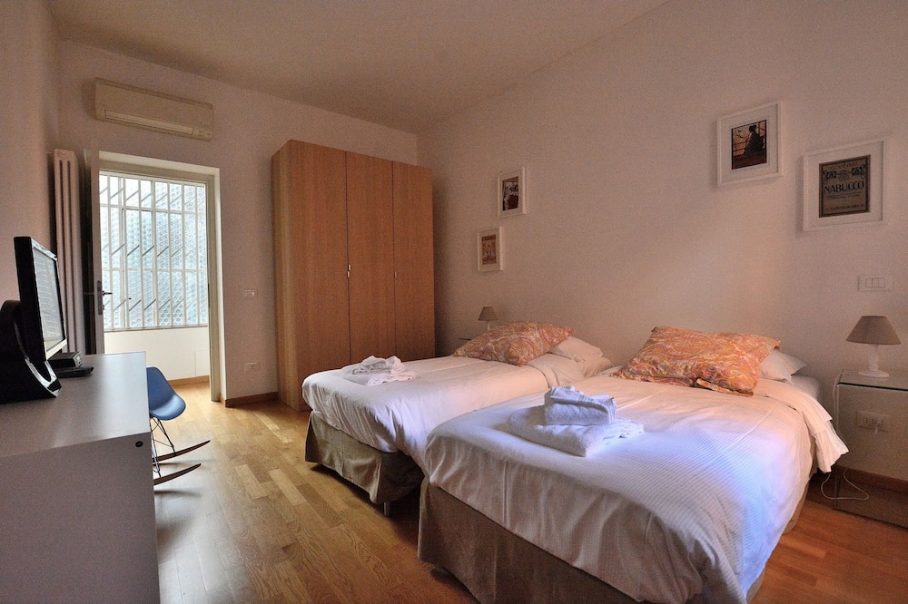 Photo of Bedroom in Citta Antica