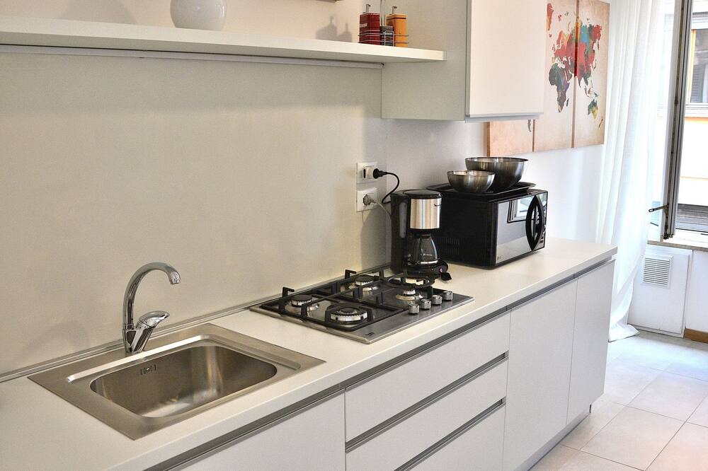 Photo of Kitchen in Citta Antica