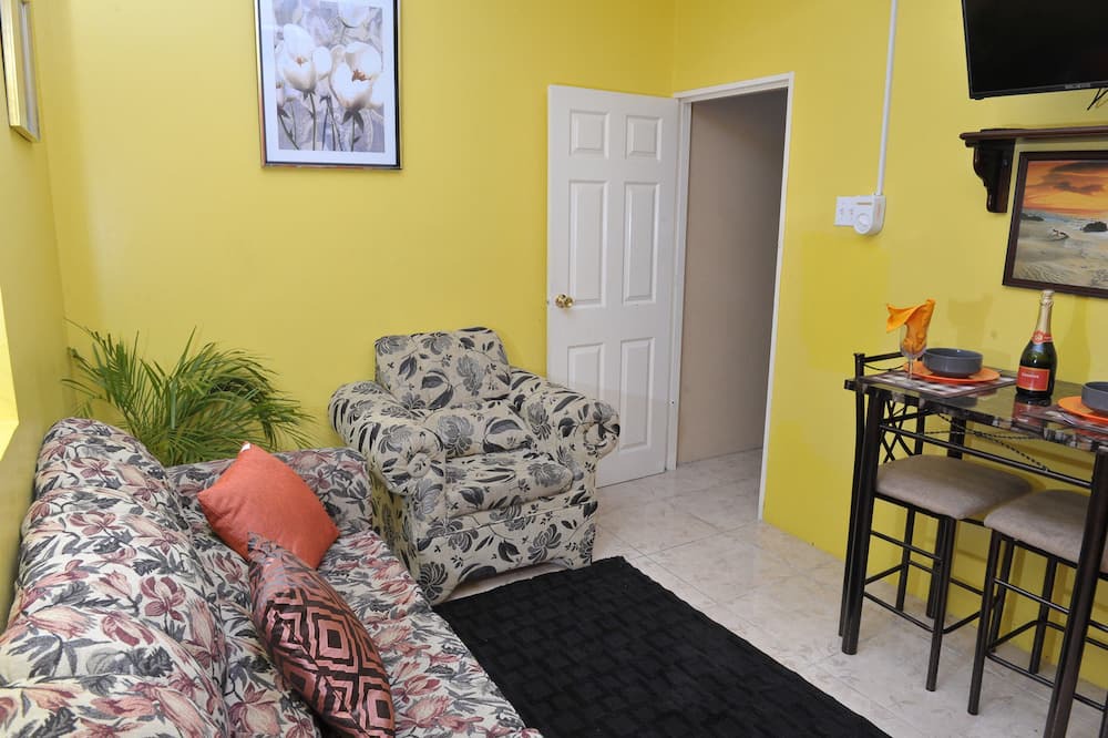 Photo of Livingroom in Havendale
