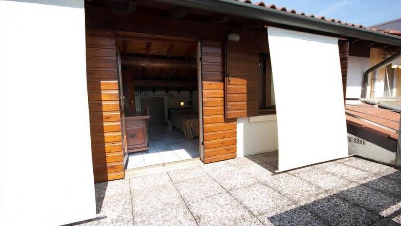 Photo of Outdoor in Borgo Roma