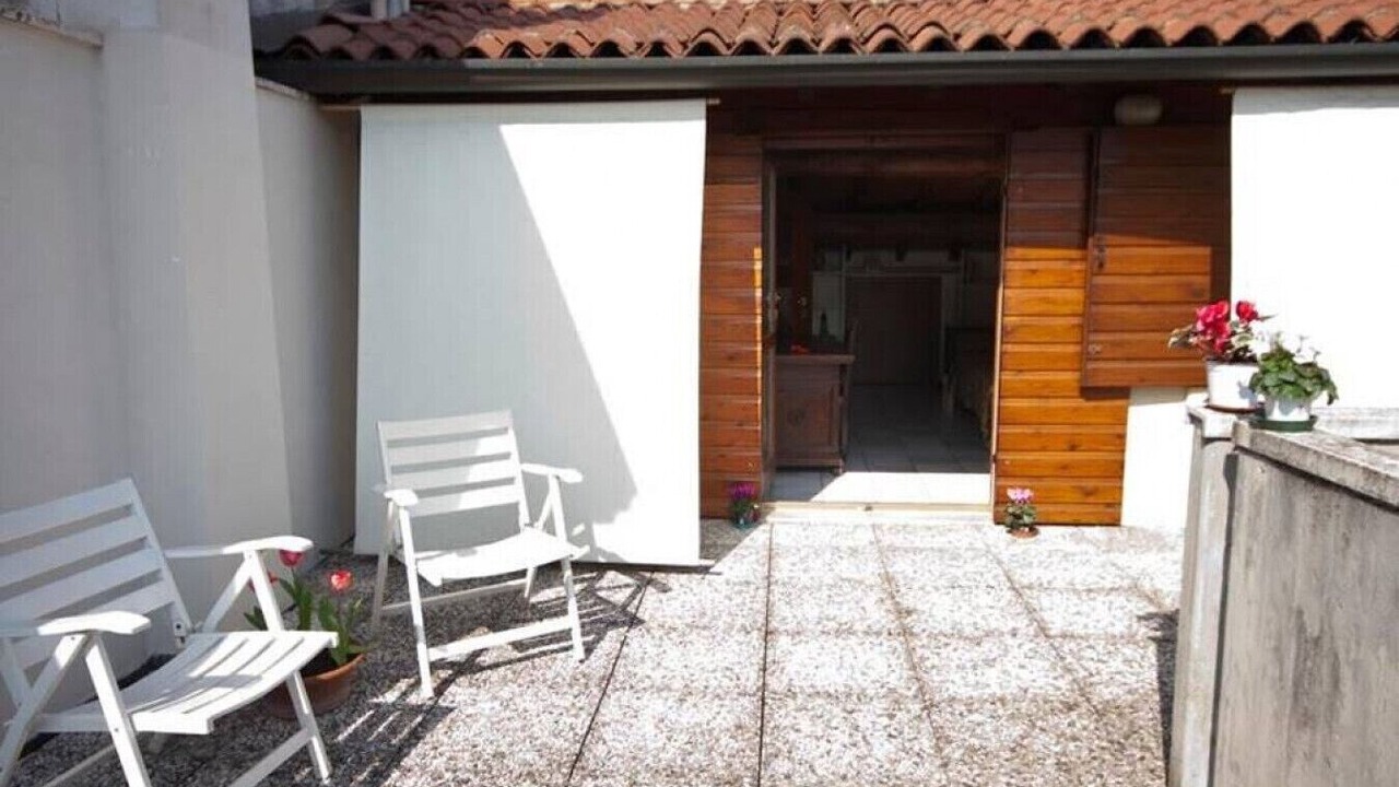 Photo of Outdoor in Borgo Roma