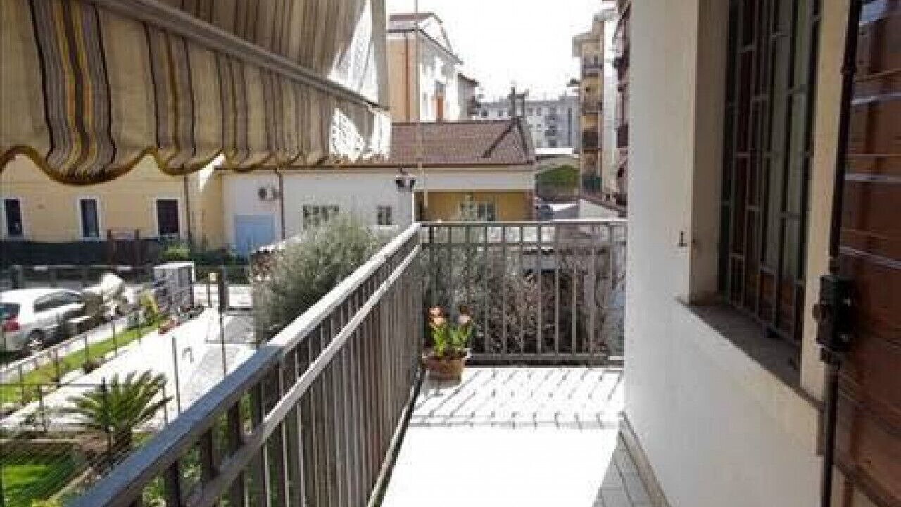 Photo of Outdoor in Borgo Roma