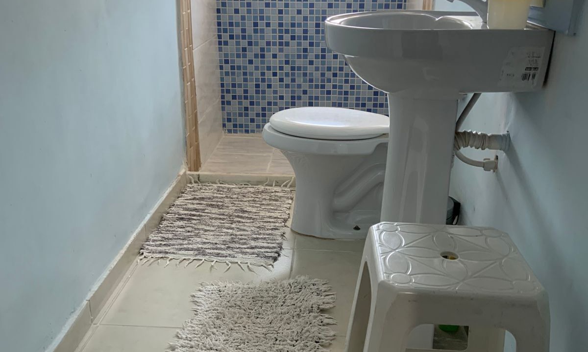 Photo of Bathroom in Anil