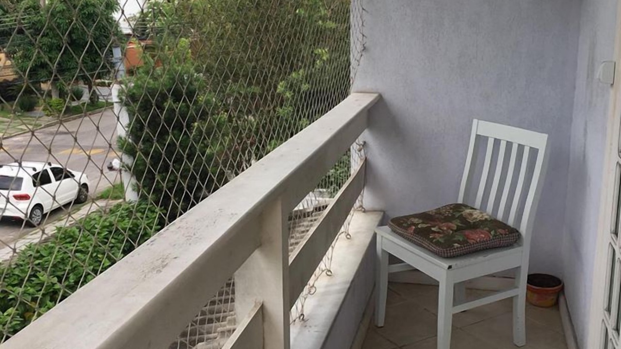 Photo of Patio Balcony in Anil