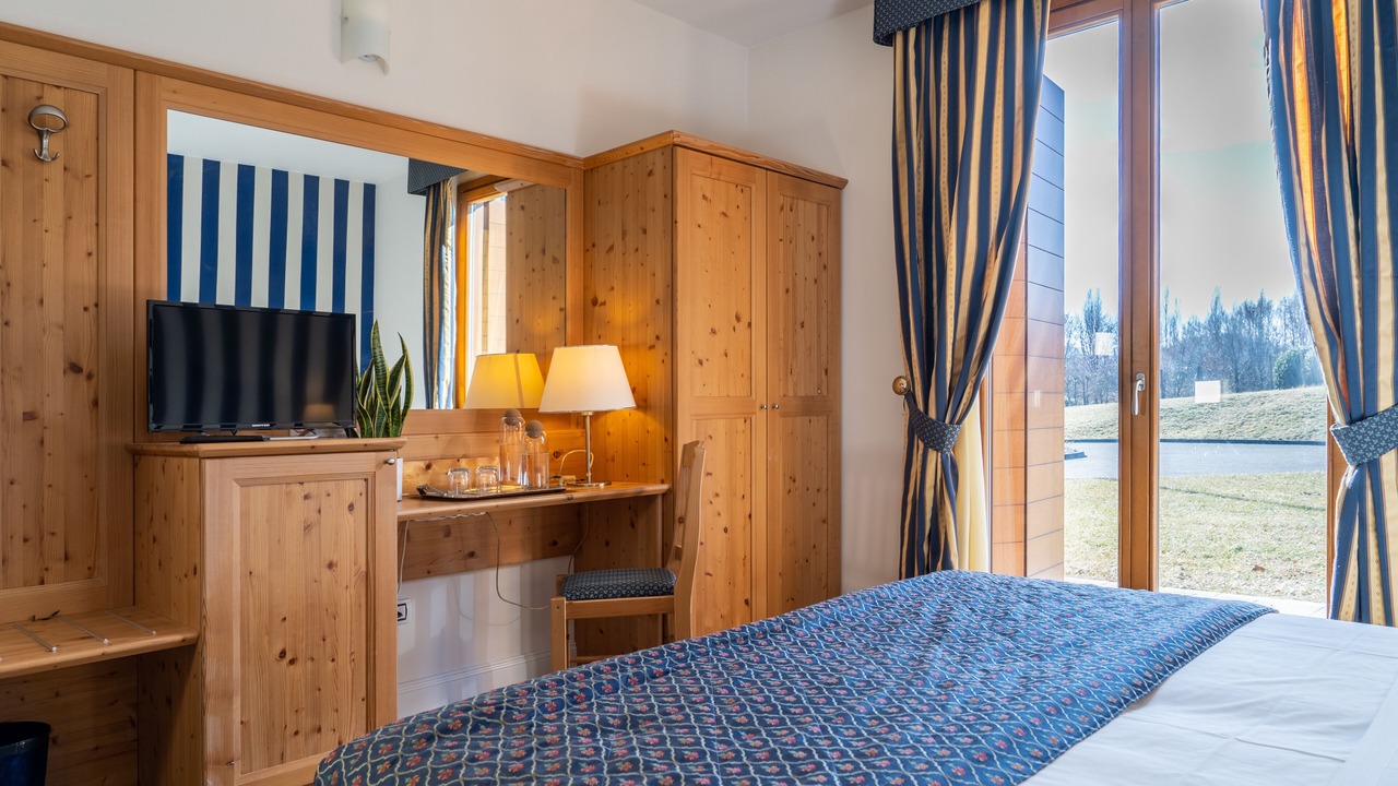 Photo of Bedroom in Cavaso del Tomba