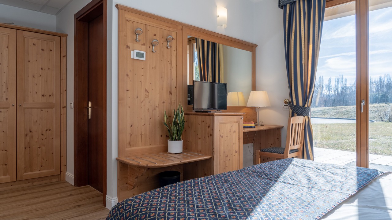 Photo of Bedroom in Cavaso del Tomba