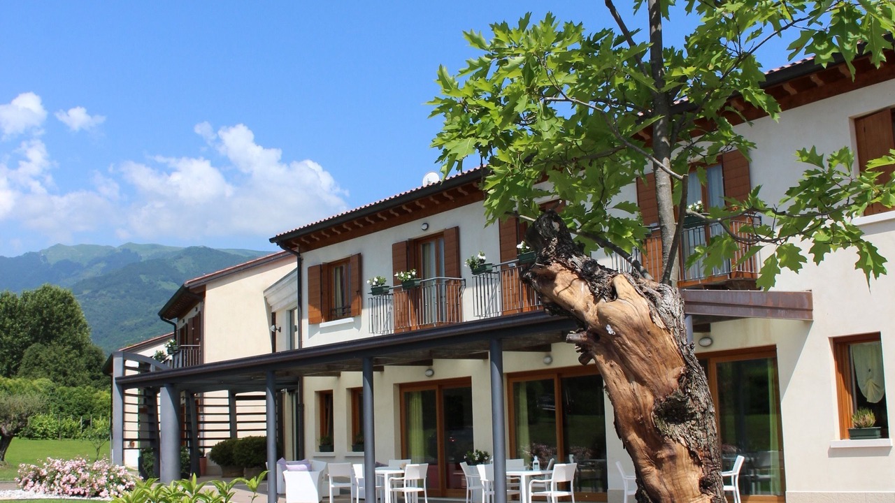 Photo of Outdoor in Cavaso del Tomba