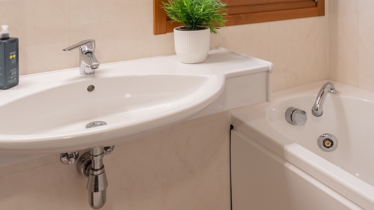 Photo of Bathroom in Cavaso del Tomba