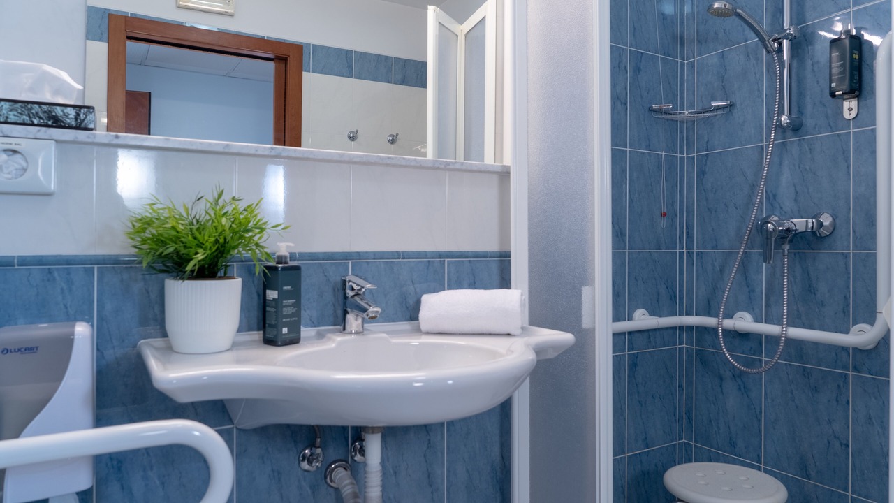 Photo of Bathroom in Cavaso del Tomba