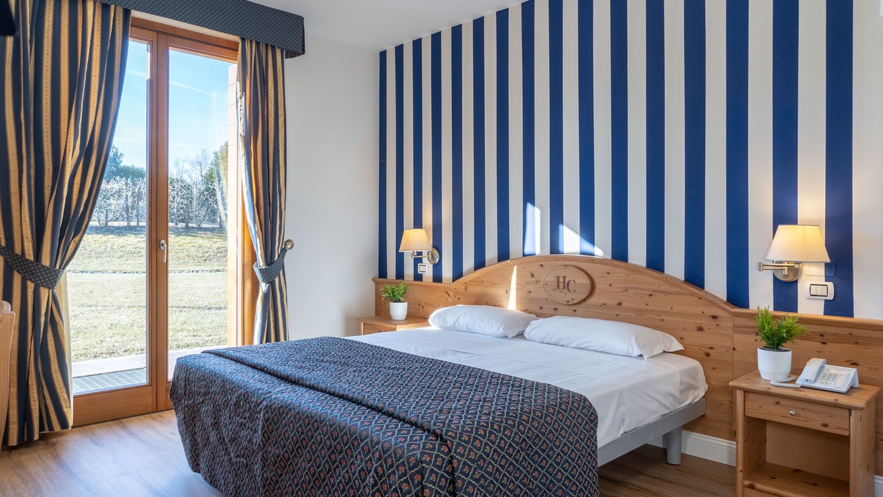 Photo of Bedroom in Cavaso del Tomba