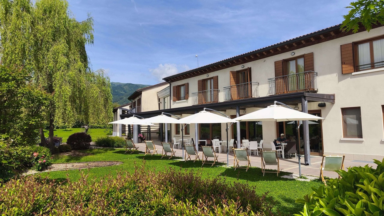 Photo of Outdoor in Cavaso del Tomba