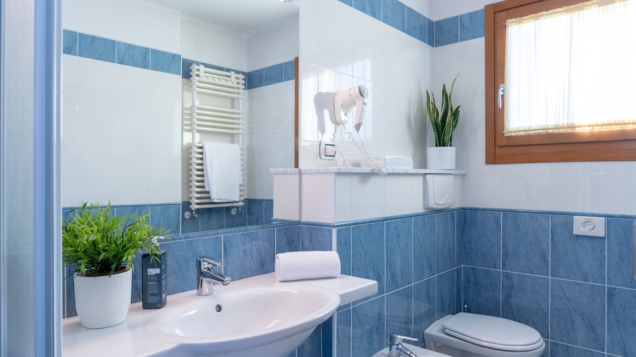 Photo of Bathroom in Cavaso del Tomba