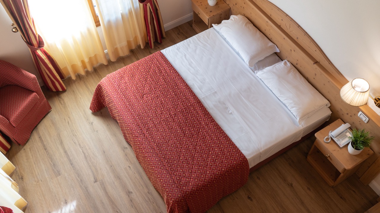 Photo of Bedroom in Cavaso del Tomba