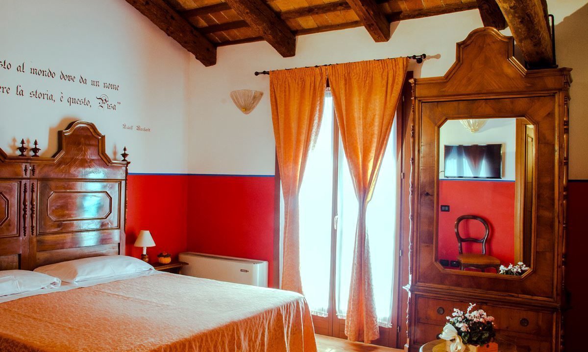 Photo of Bedroom in Mirano