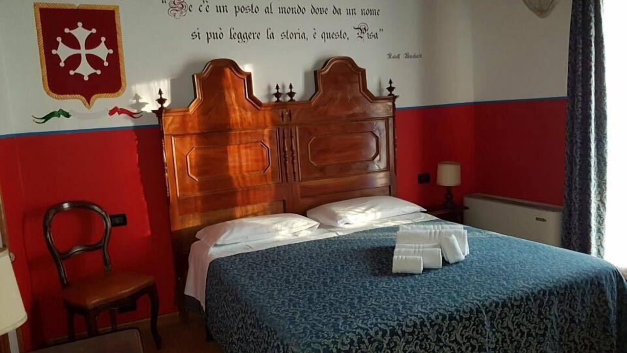 Photo of Bedroom in Mirano