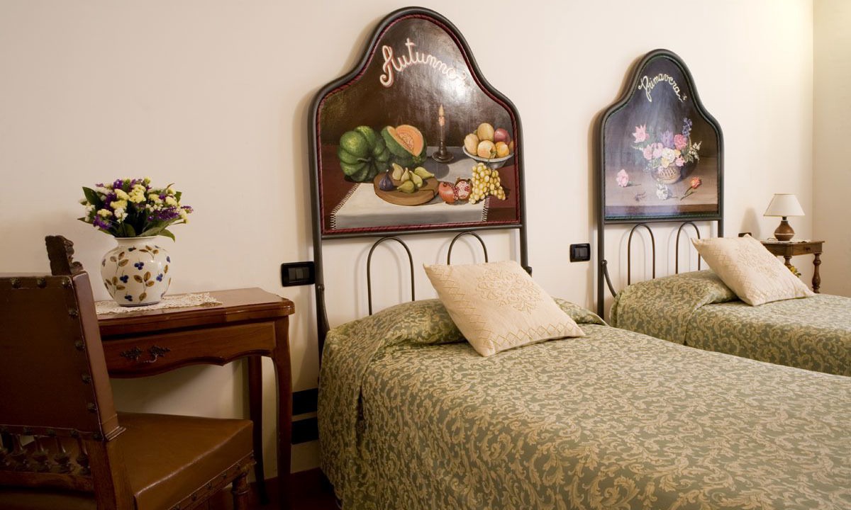 Photo of Bedroom in Mirano