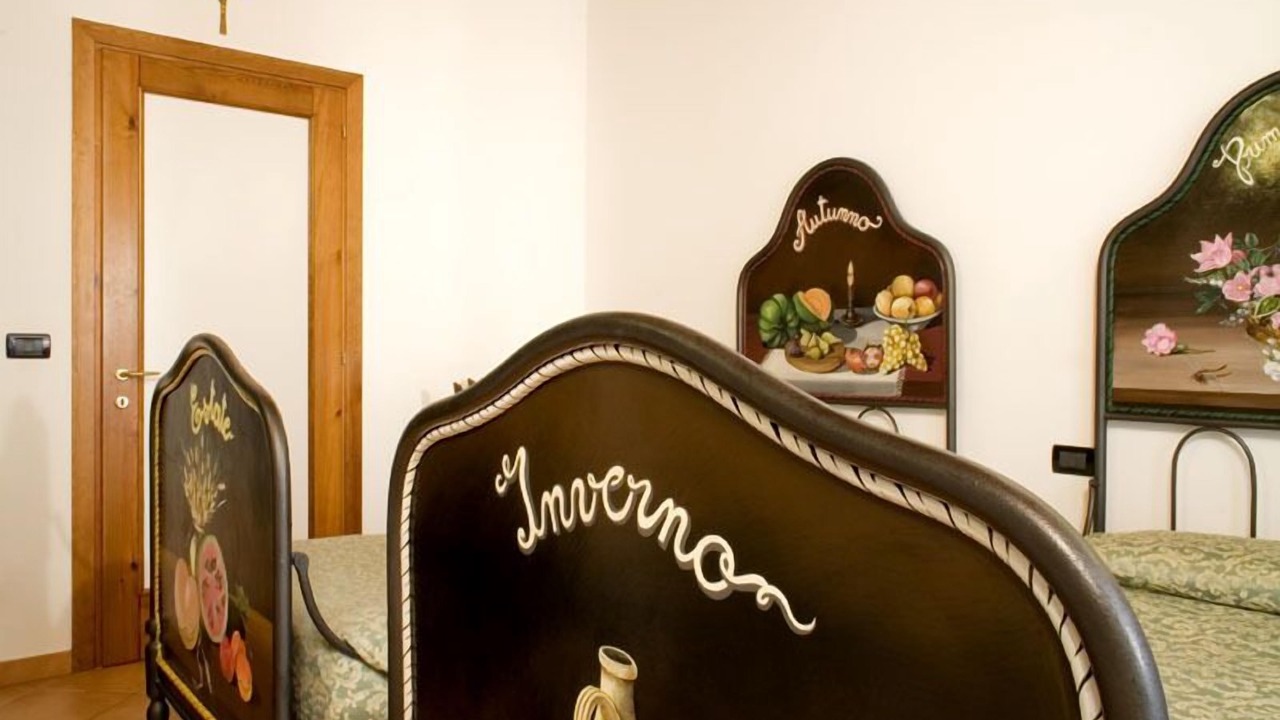 Photo of Bedroom in Mirano