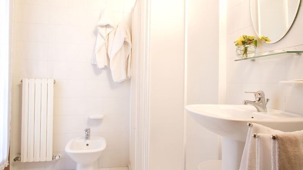 Photo of Bathroom in Mirano