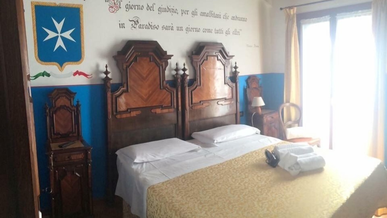 Photo of Bedroom in Mirano