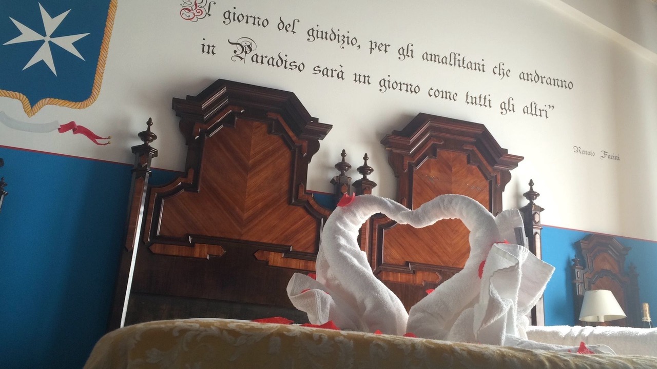 Photo of Bedroom in Mirano