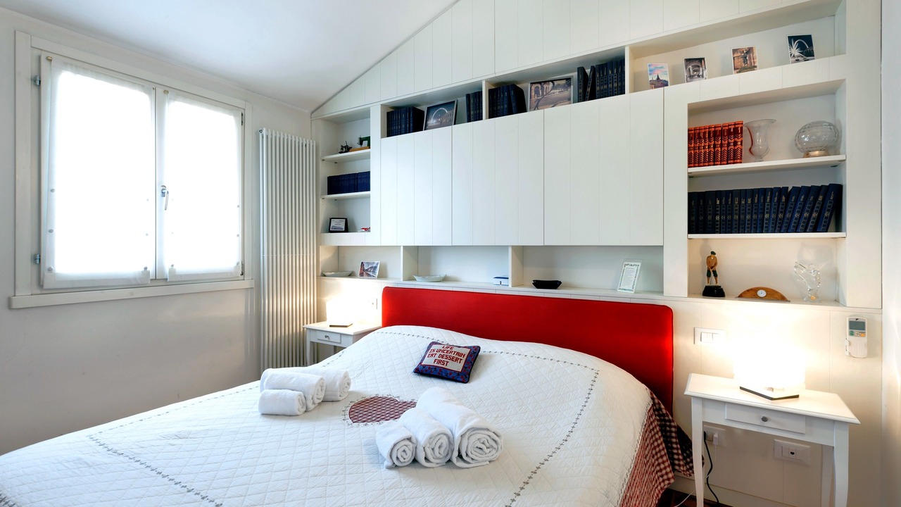 Photo of Bedroom in Citta Antica