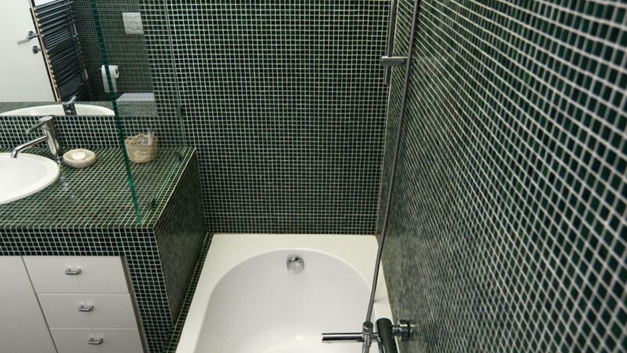 Photo of Bathroom in Citta Antica