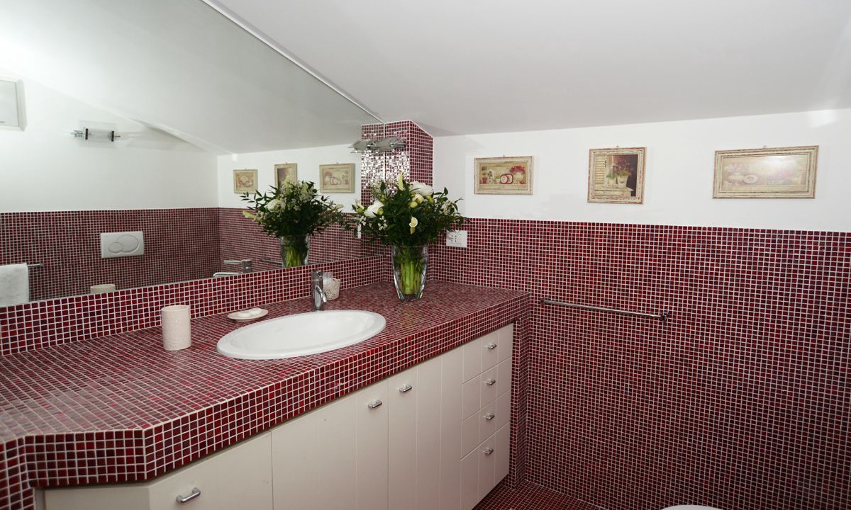 Photo of Bathroom in Citta Antica