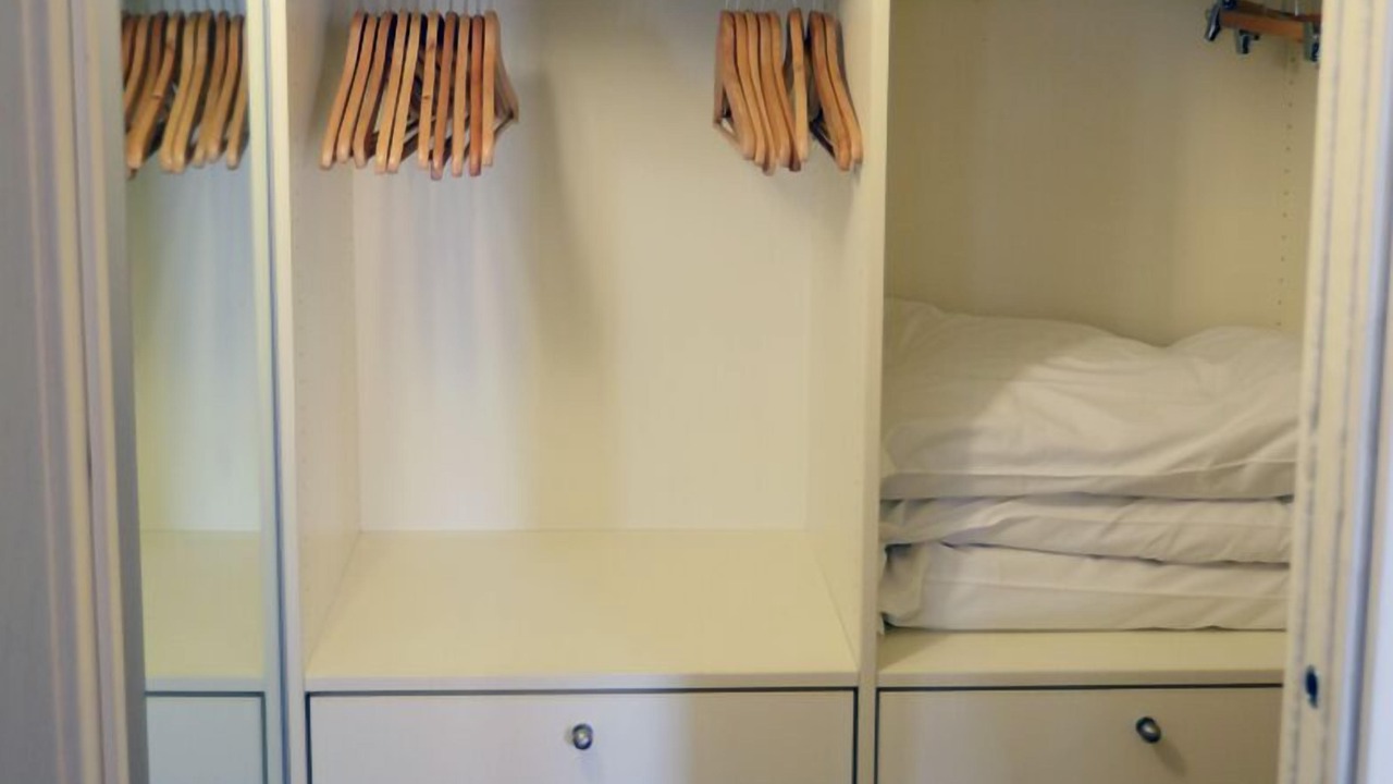 Photo of Bedroom in Citta Antica