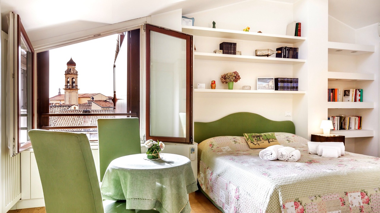 Photo of Bedroom in Citta Antica