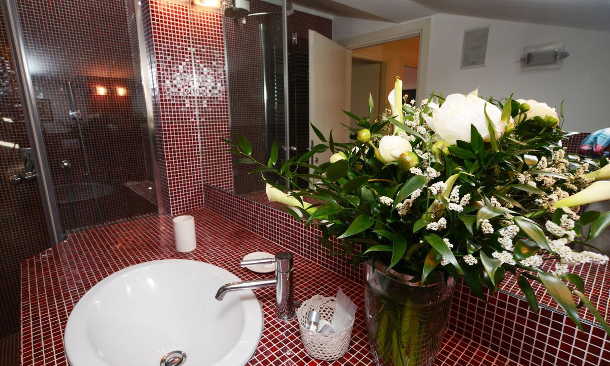 Photo of Patio Balcony in Citta Antica