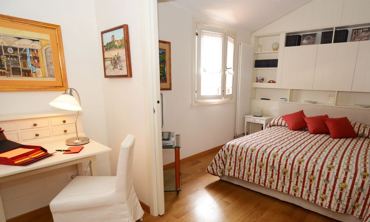 Photo of Bedroom in Citta Antica