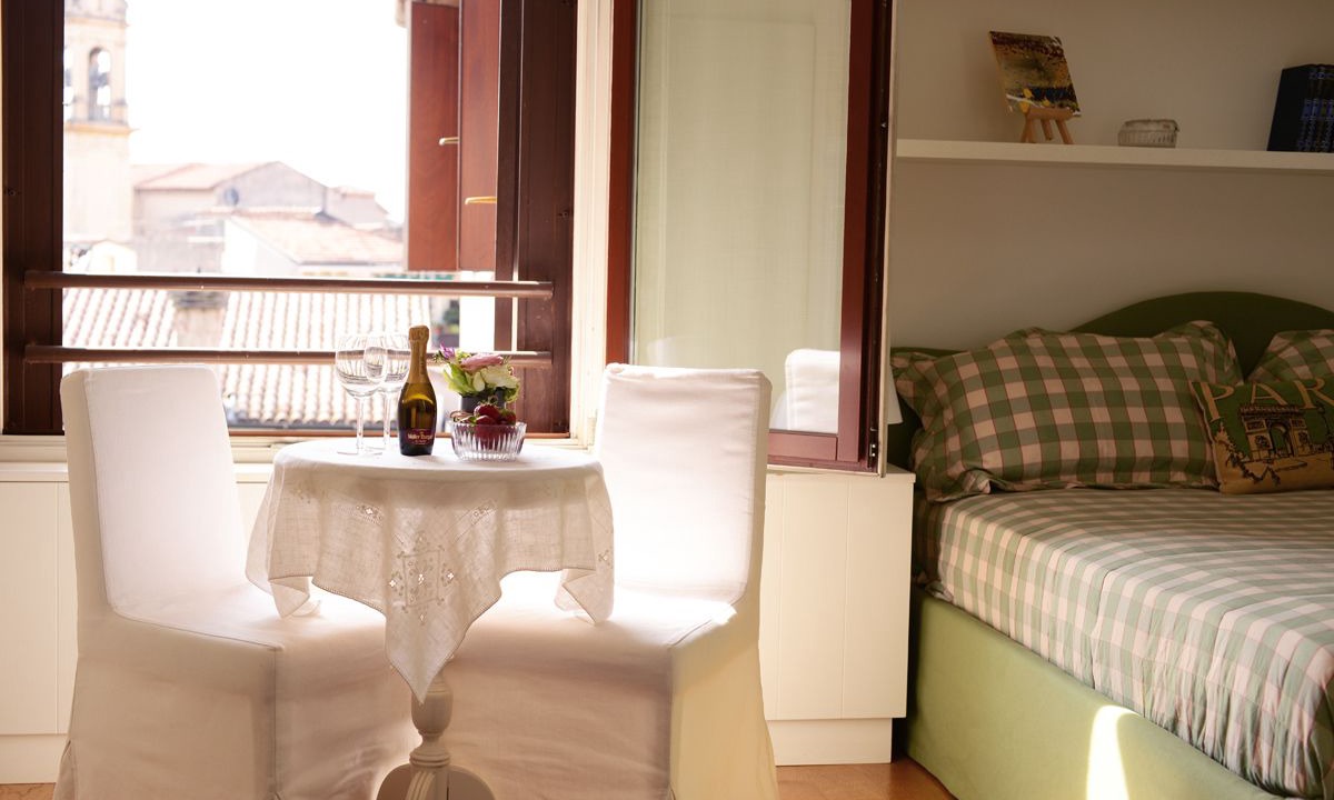 Photo of Bedroom in Citta Antica