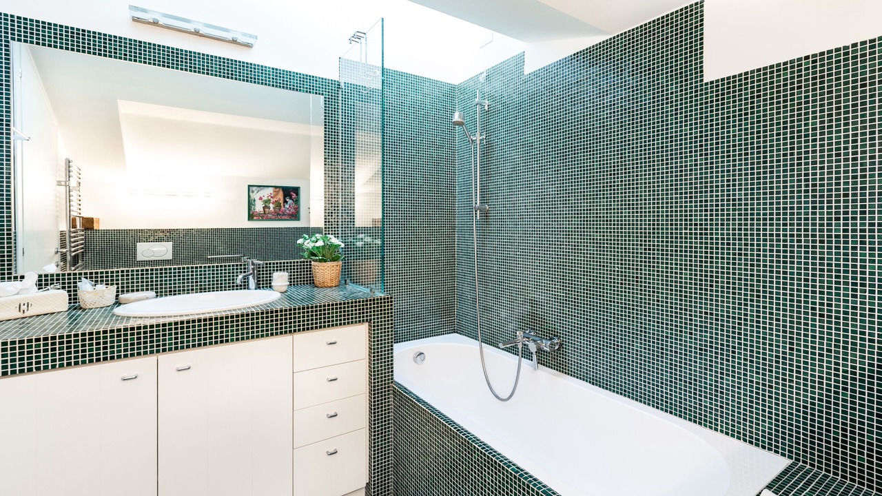Photo of Bathroom in Citta Antica