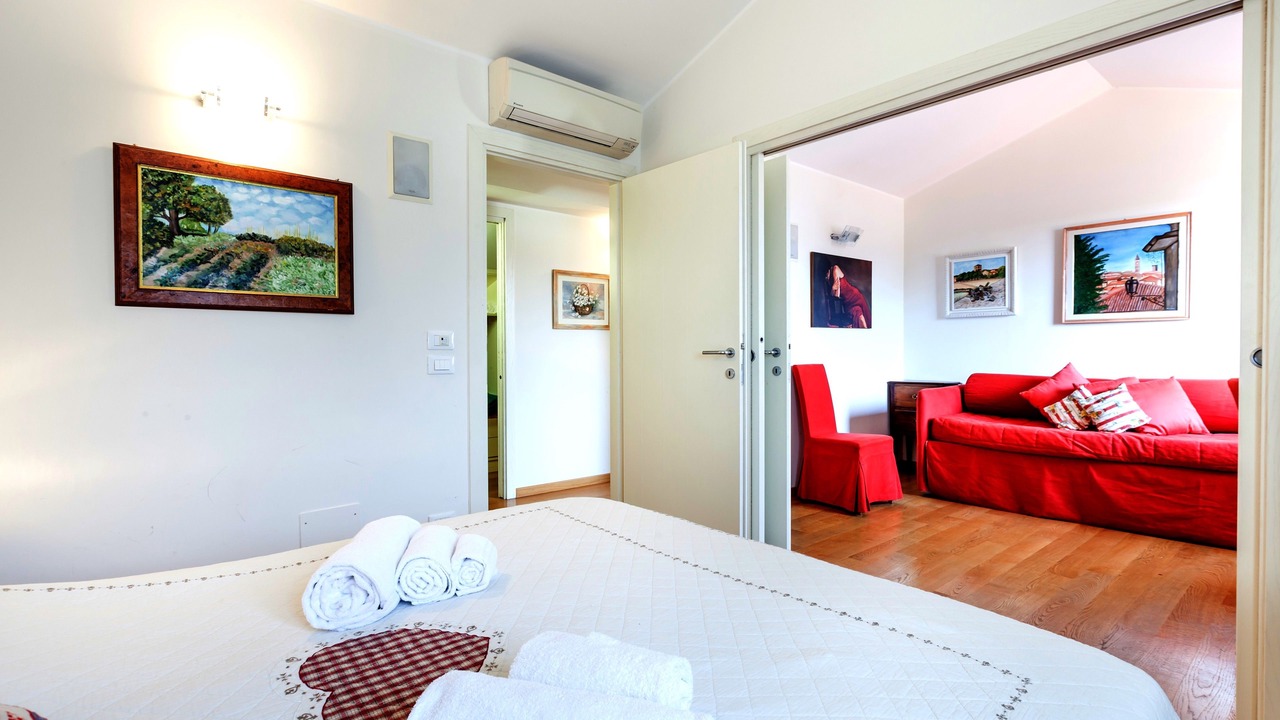 Photo of Bedroom in Citta Antica