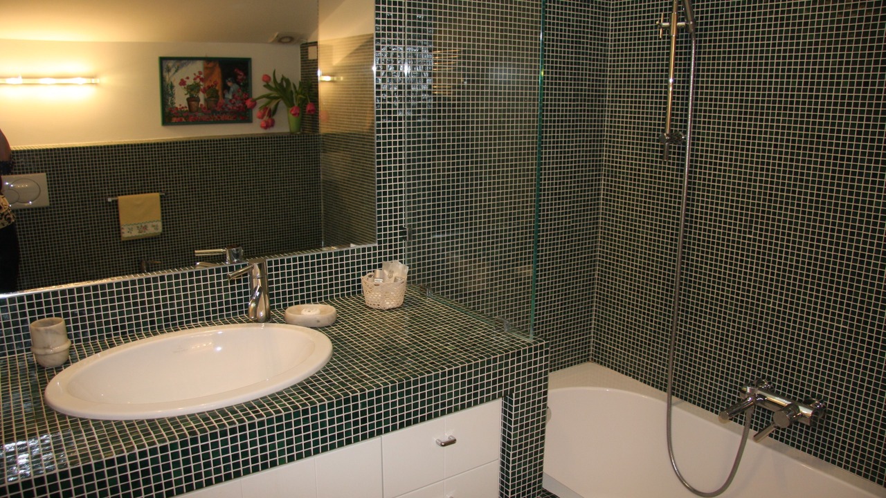 Photo of Bathroom in Citta Antica