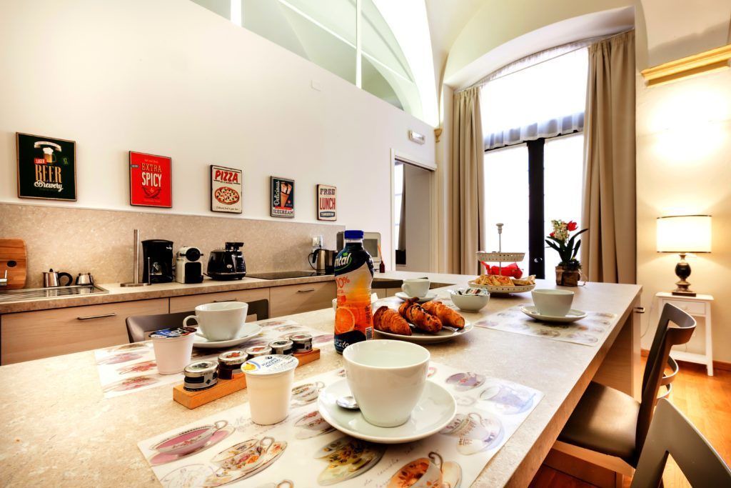Photo of Livingroom in Citta Antica