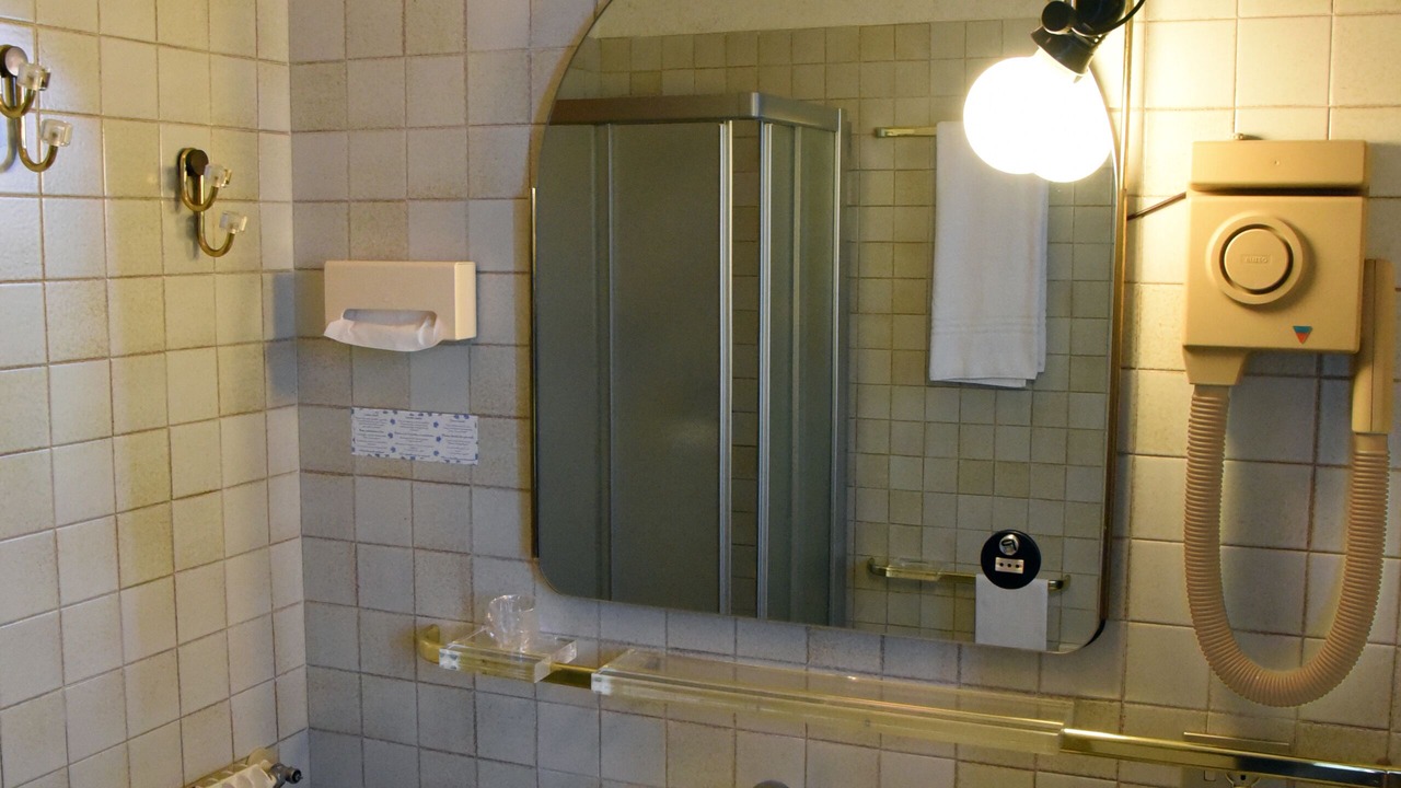 Photo of Bathroom in Montebelluna
