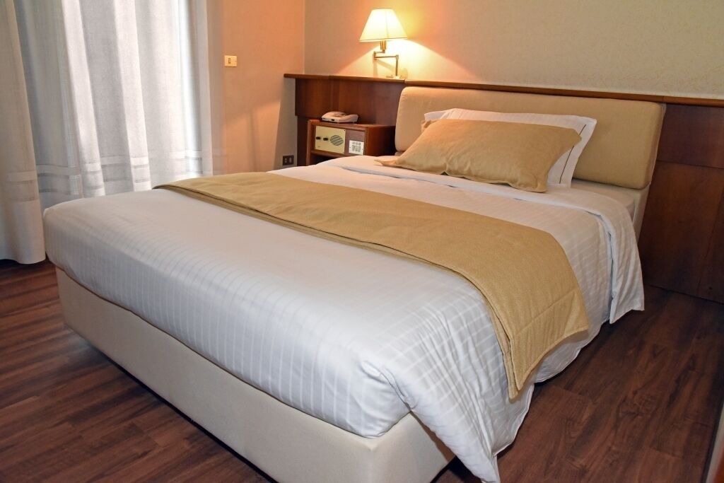 Photo of Bedroom in Montebelluna